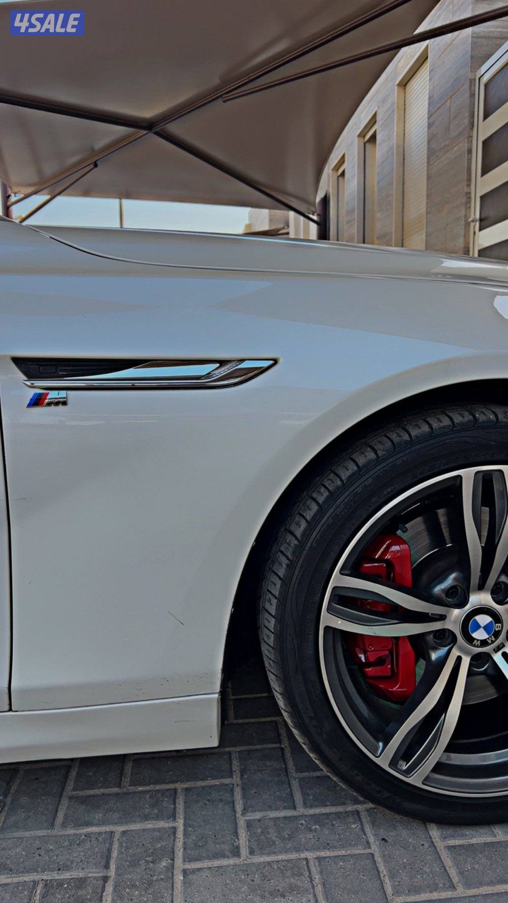 📍640i kit m6📍3