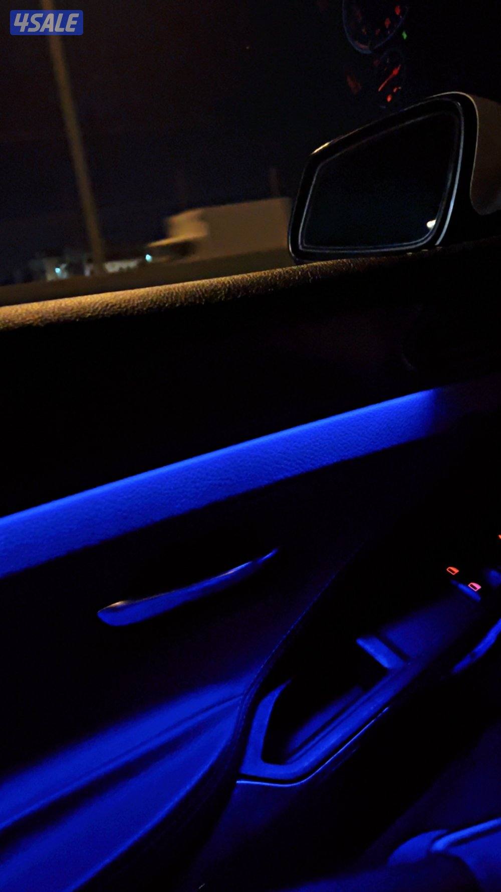 📍640i kit m6📍4