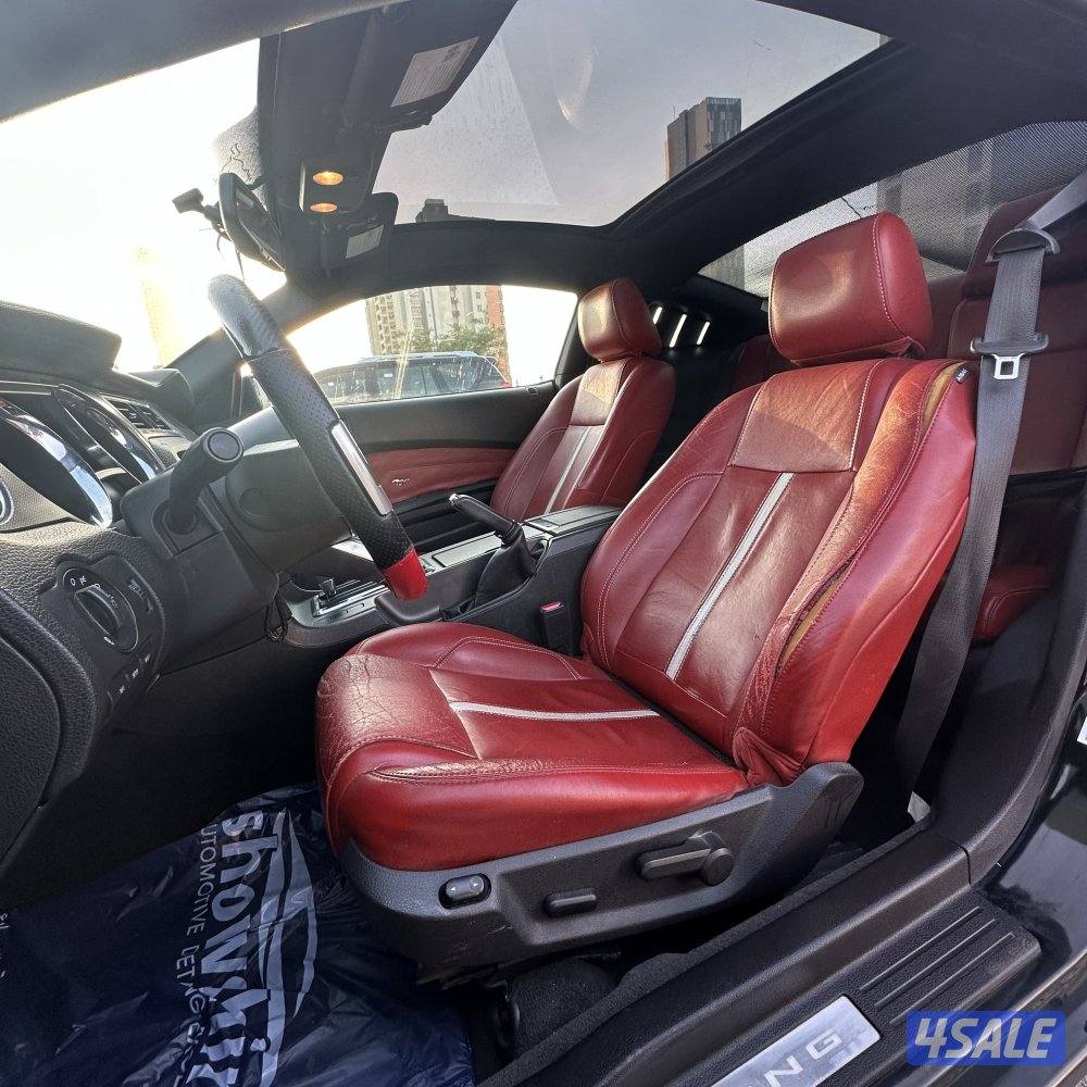 للبيع موستنق2