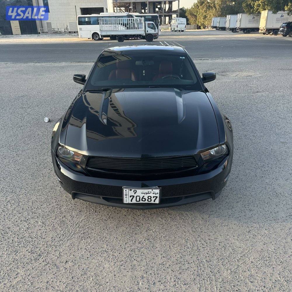 للبيع موستنق3