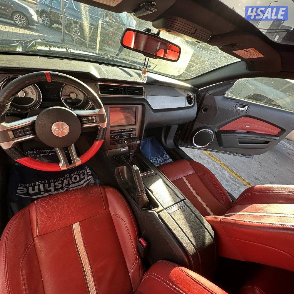 للبيع موستنق5