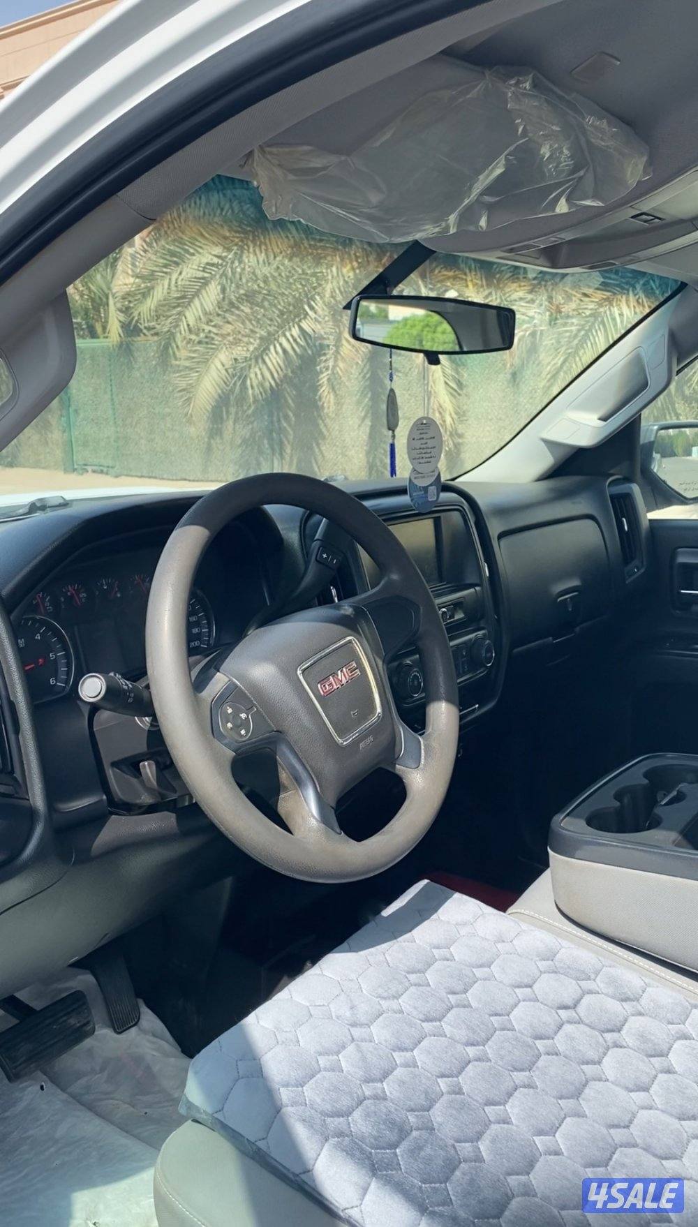 جمس سييرا HD غمارتين 20170