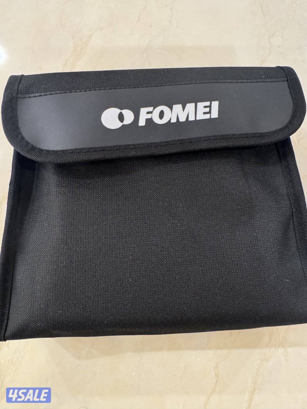 منظار fomei 10x50 SE0