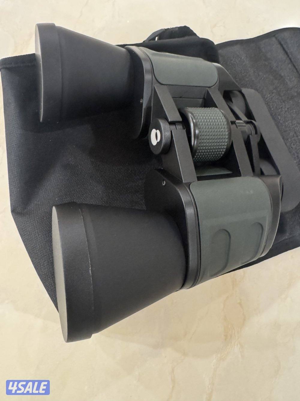 منظار fomei 10x50 SE1