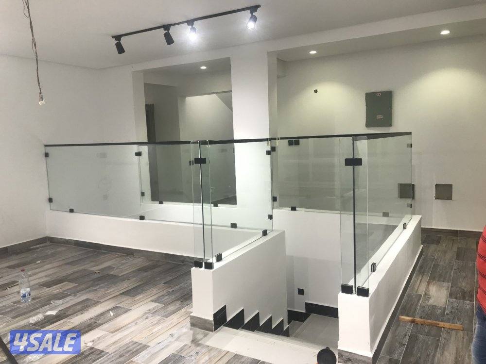 فنى زجاج سيكريت وديكور جميع مناطق الكويت وارخص الأسعار0