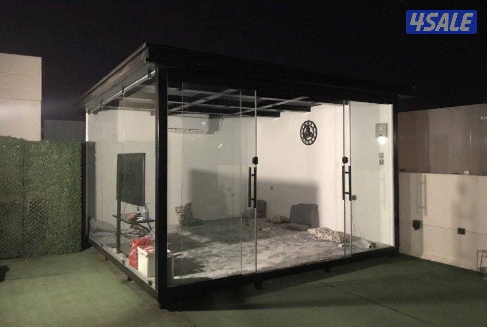 فنى زجاج سيكريت وديكور جميع مناطق الكويت وارخص الأسعار2