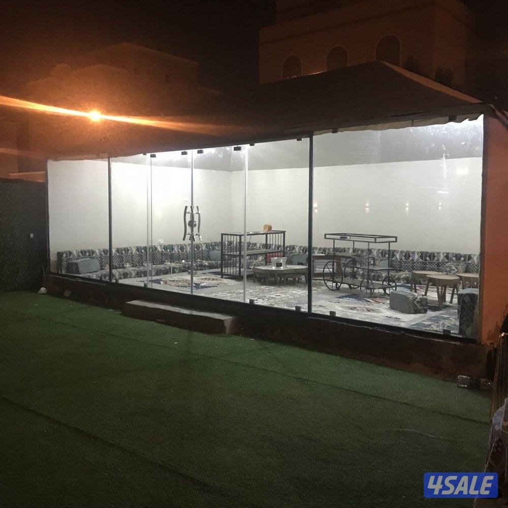 فنى زجاج سيكريت وديكور جميع مناطق الكويت وارخص الأسعار4