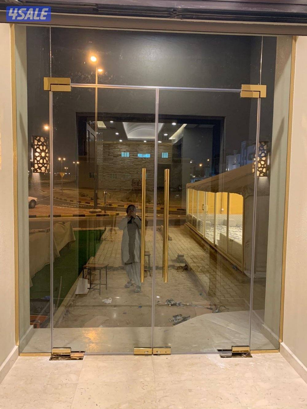 فنى زجاج سيكريت وديكور جميع مناطق الكويت وارخص الأسعار5