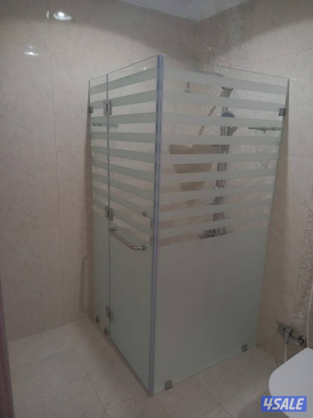 فنى زجاج سيكريت وديكور جميع مناطق الكويت وارخص الأسعار6