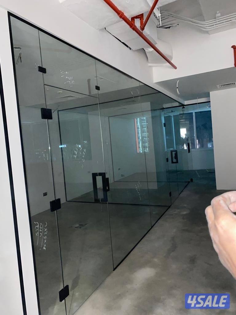 فنى زجاج سيكريت وديكور جميع مناطق الكويت وارخص الأسعار8