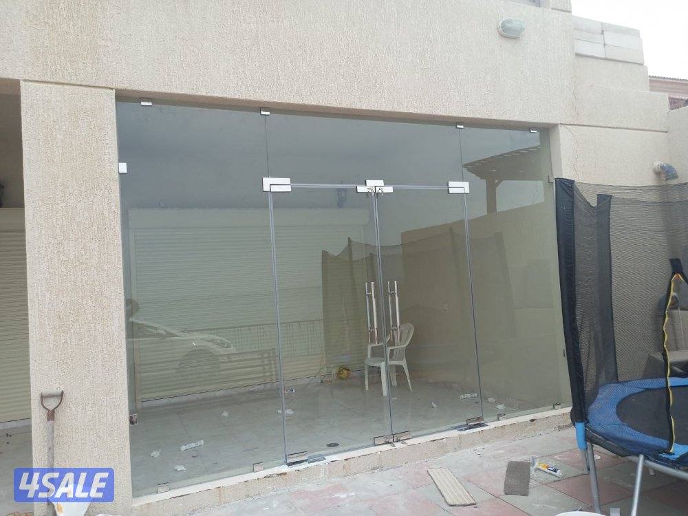 فنى زجاج سيكريت وديكور جميع مناطق الكويت وارخص الأسعار10