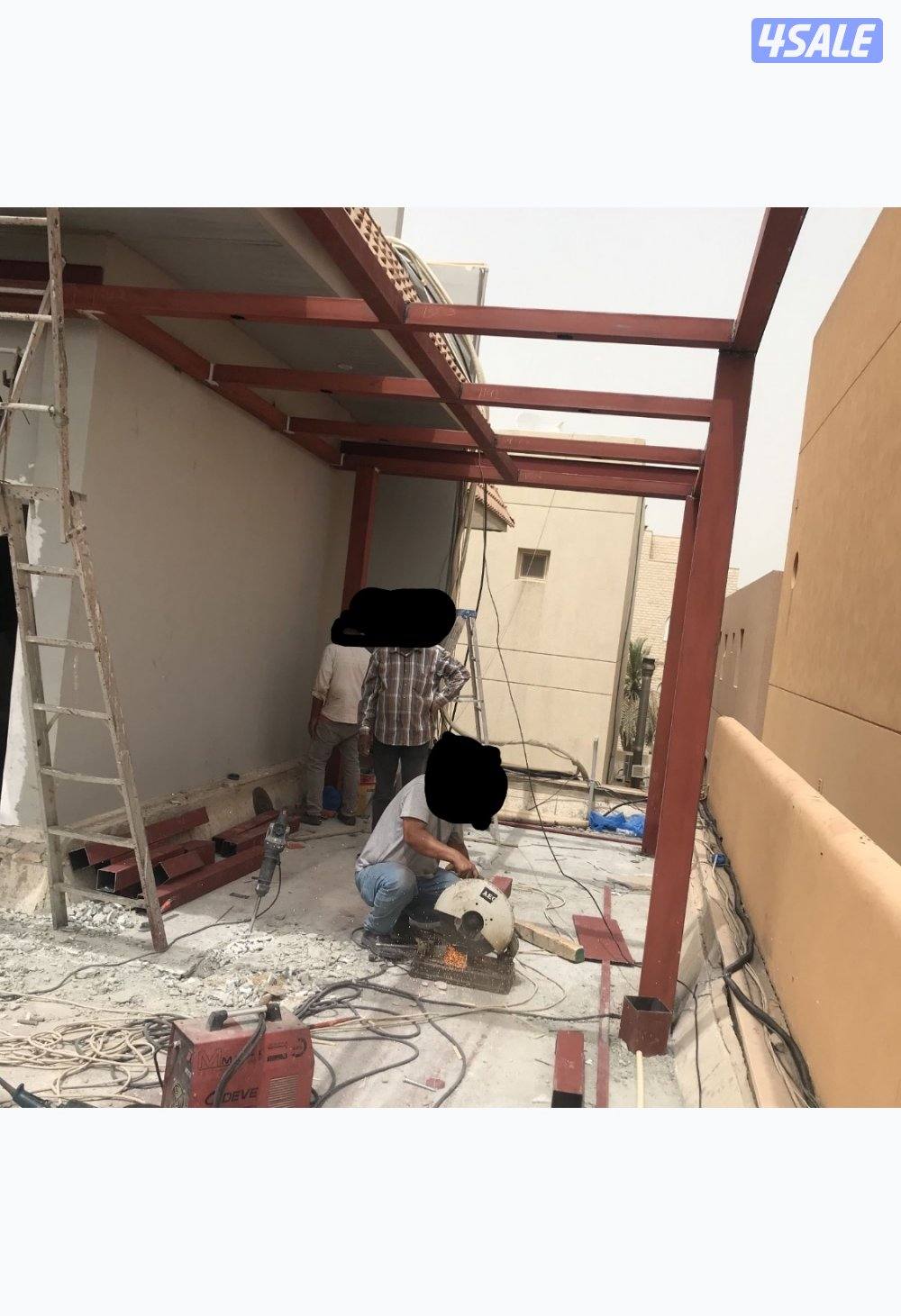 فنى زجاج سيكريت وديكور جميع مناطق الكويت وارخص الأسعار13