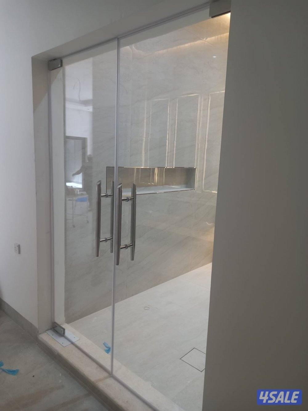 فنى زجاج سيكريت وديكور جميع مناطق الكويت وارخص الأسعار15