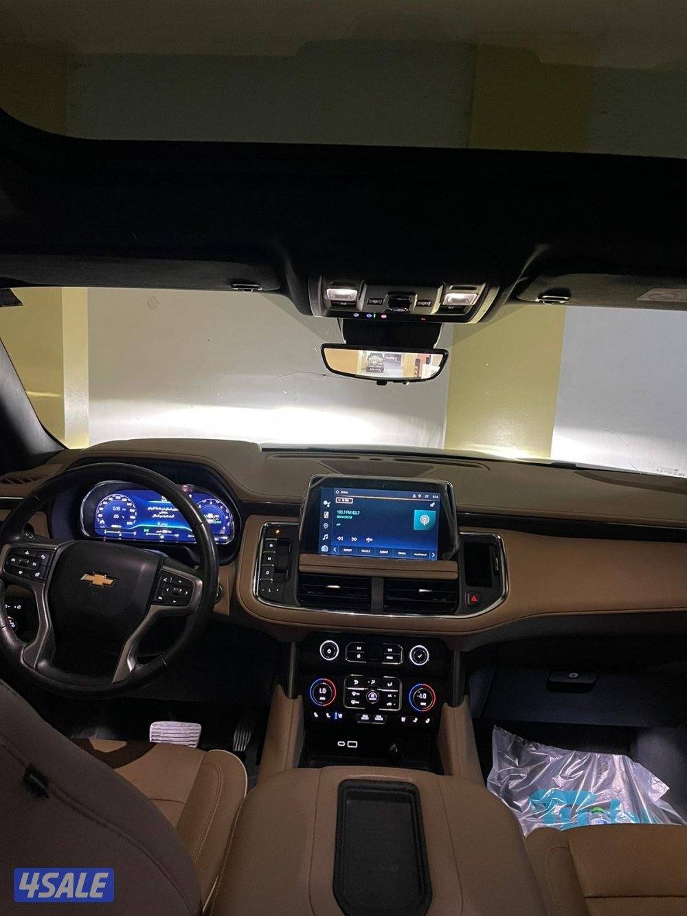 تاهو بريمير الفل اعلى درجه2