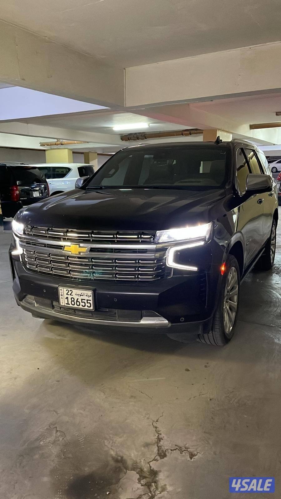 تاهو بريمير الفل اعلى درجه1