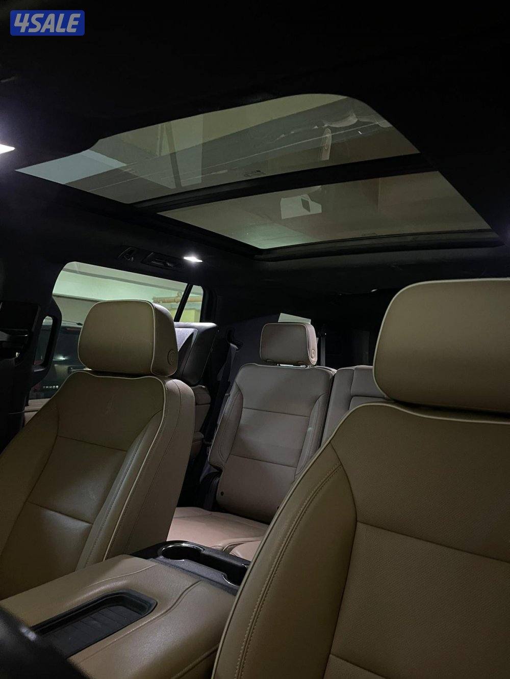 تاهو بريمير الفل اعلى درجه4