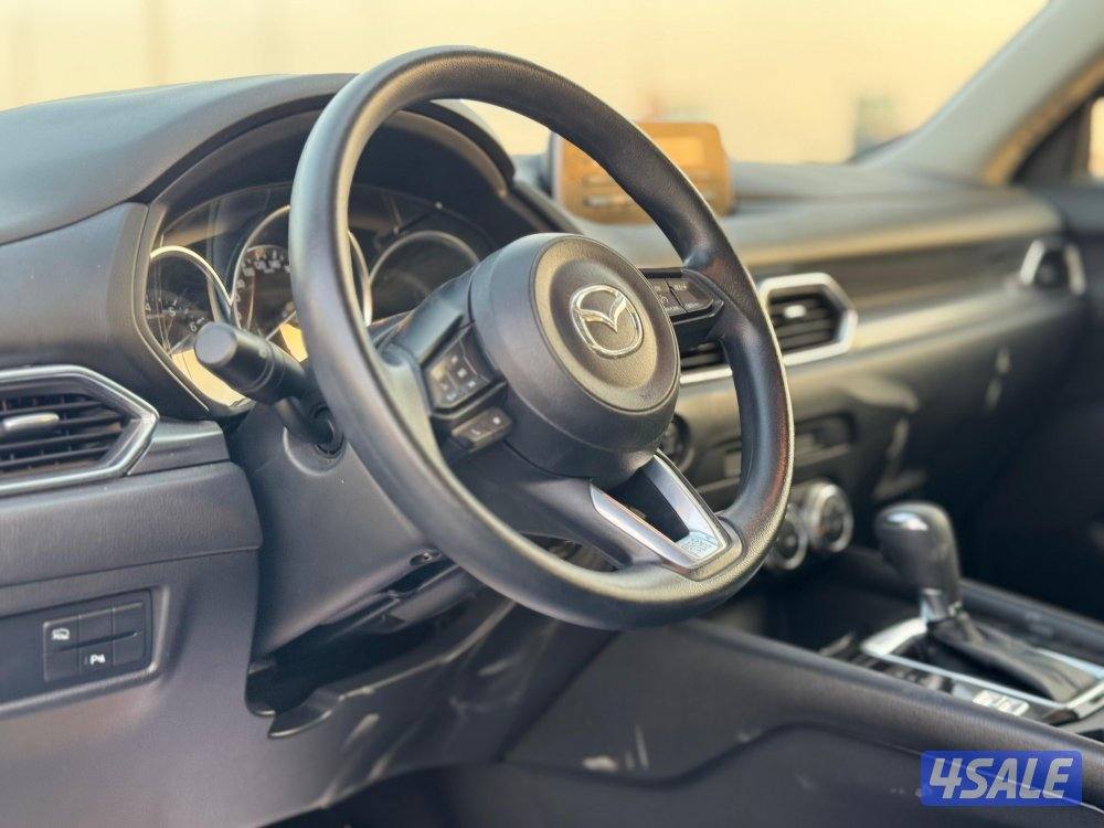 مازدا CX5 20226