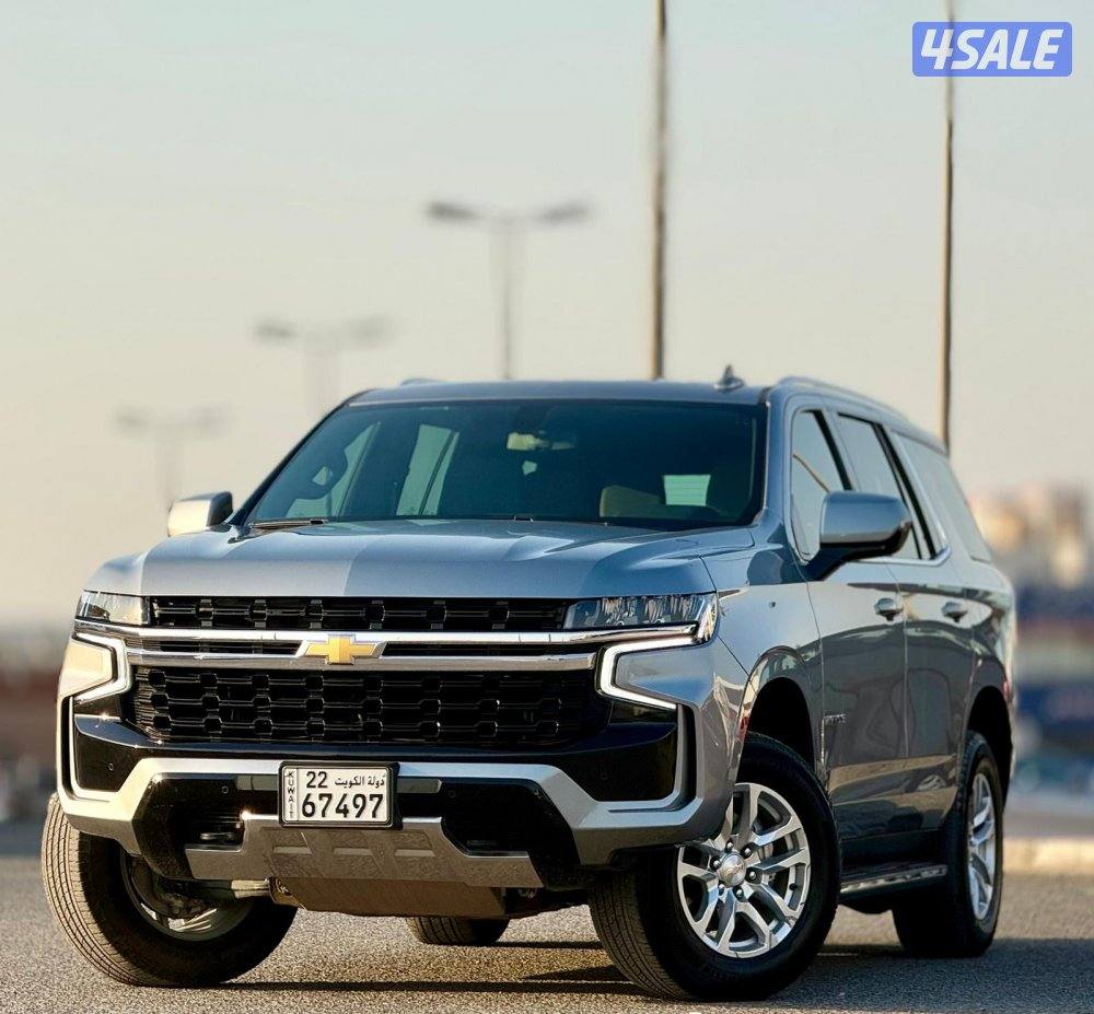 تاهو 2024 وارد وكاله0