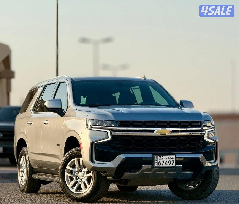 تاهو 2024 وارد وكاله1