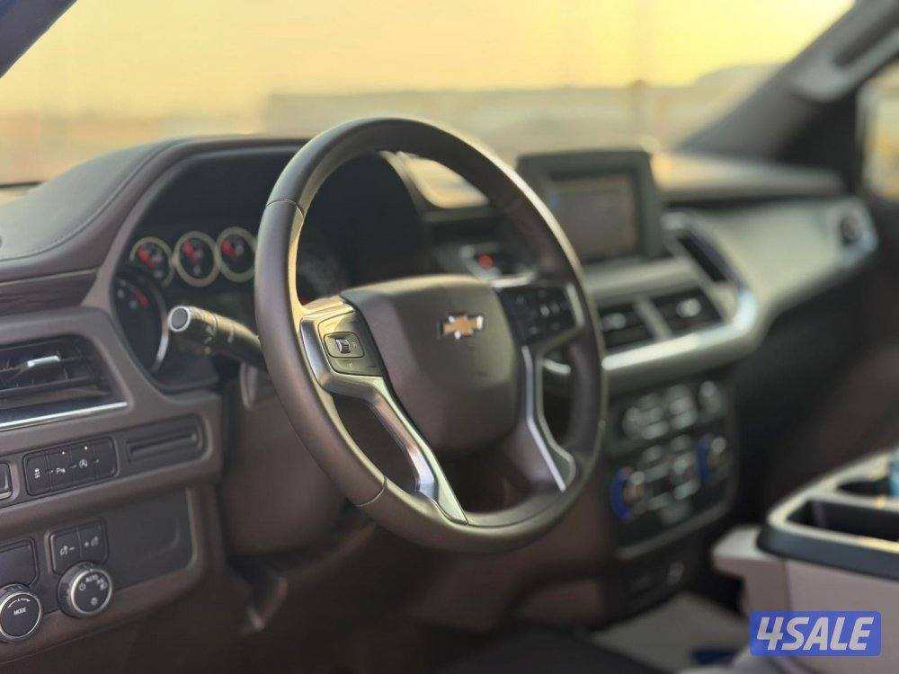 تاهو 2024 وارد وكاله2