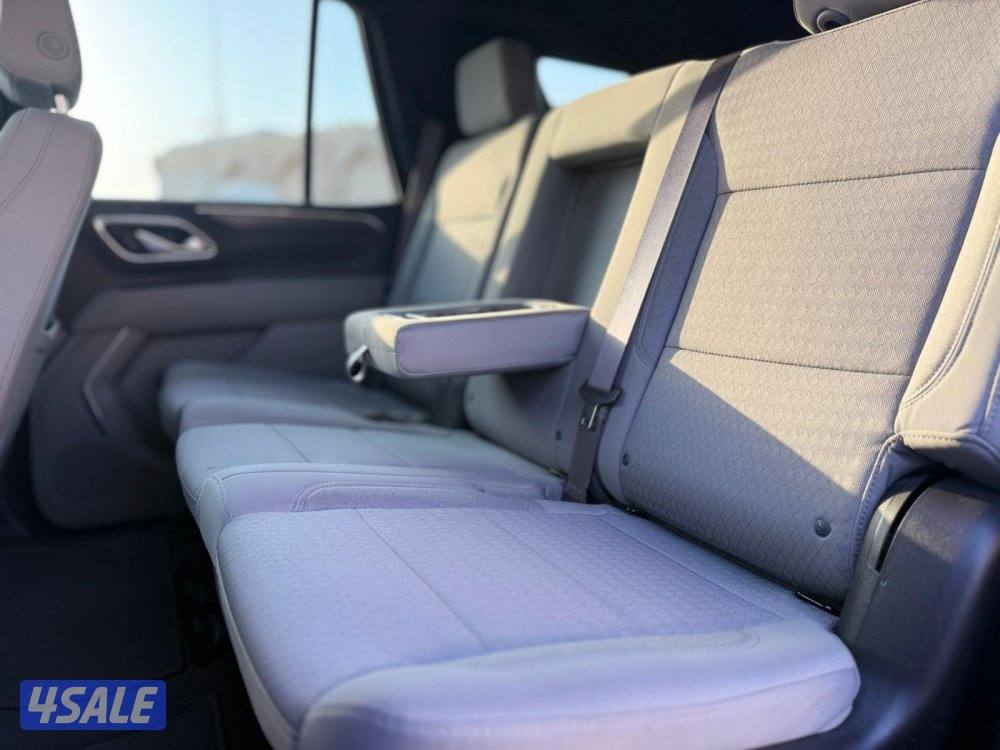 تاهو 2024 وارد وكاله4