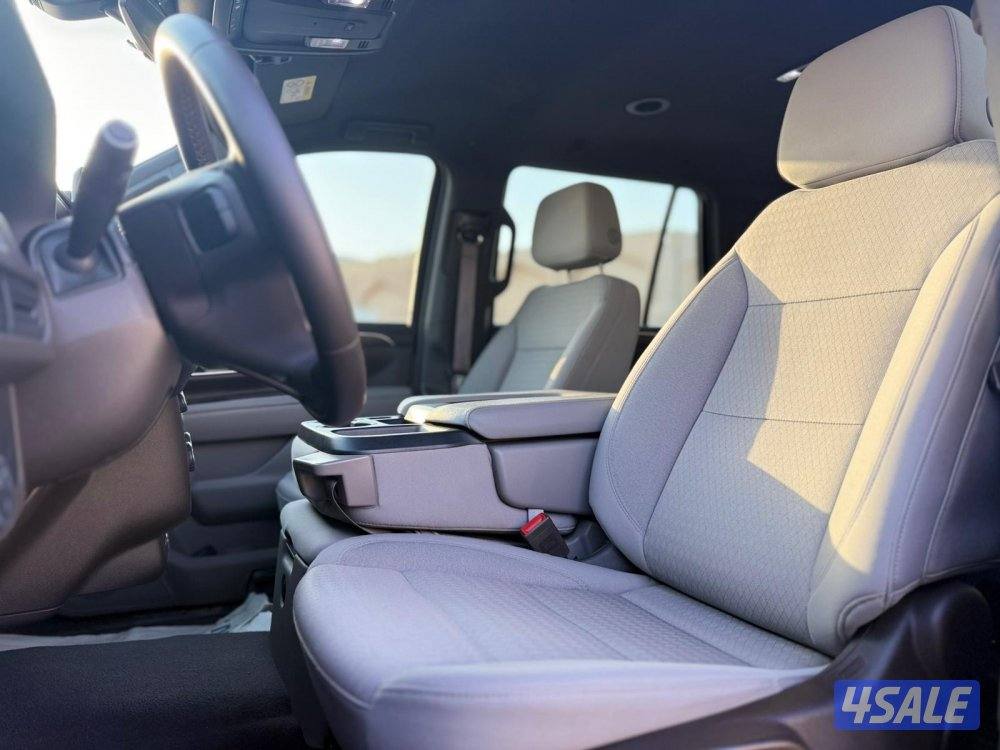 تاهو 2024 وارد وكاله5