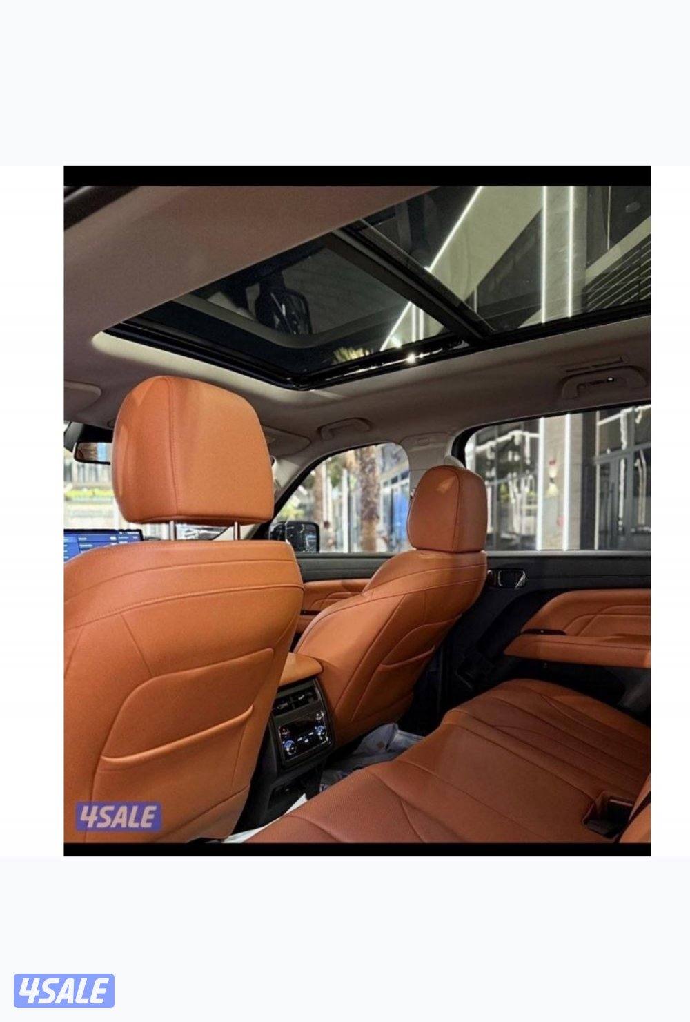 للبيع H9 اصفار موديل 20261