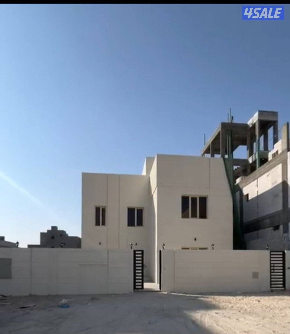 متوفر لدينا للإيجار شقق بجميع قطاعات المطلاع0