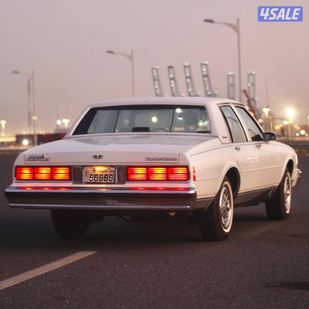 شفر كابريس3