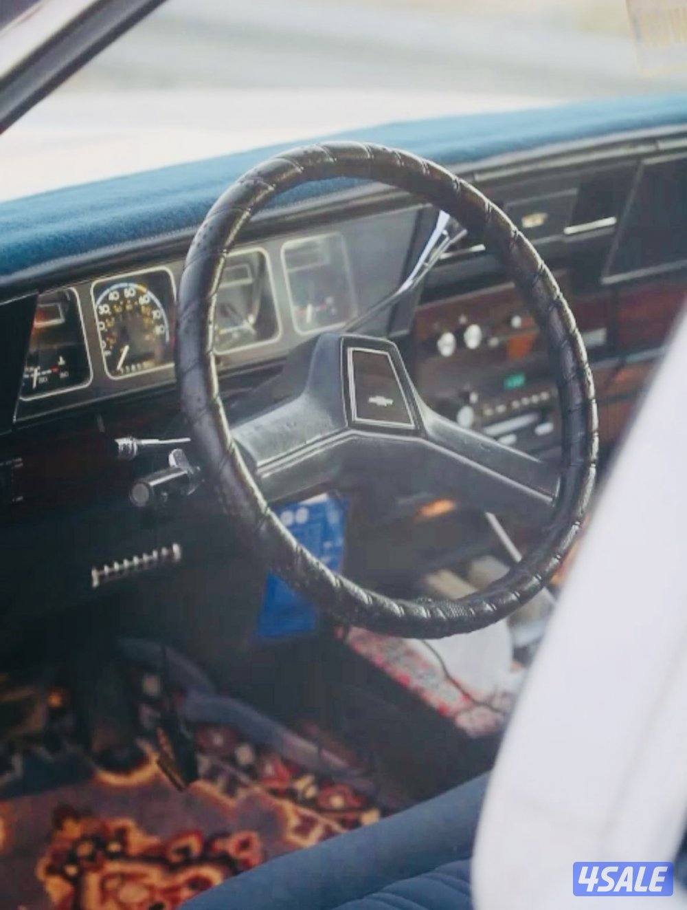 شفر كابريس4