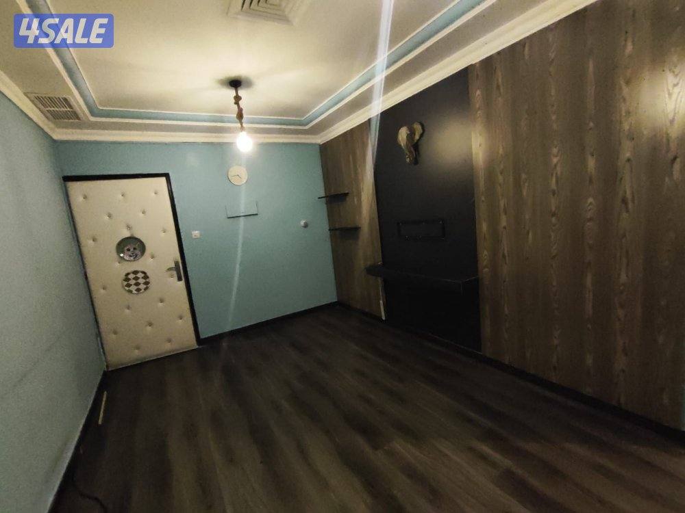 شقق للايجار حولي فاضي وخلو سوبر لوكس غرفه صاله حمام مطبخ باركن سيارات0