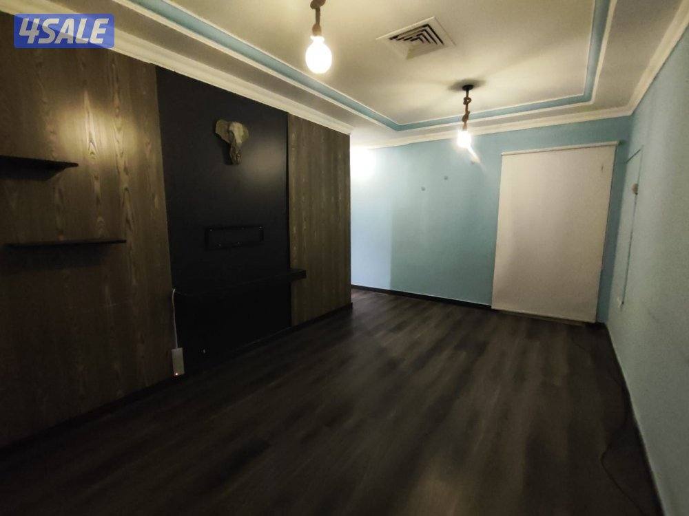 شقق للايجار حولي فاضي وخلو سوبر لوكس غرفه صاله حمام مطبخ باركن سيارات1