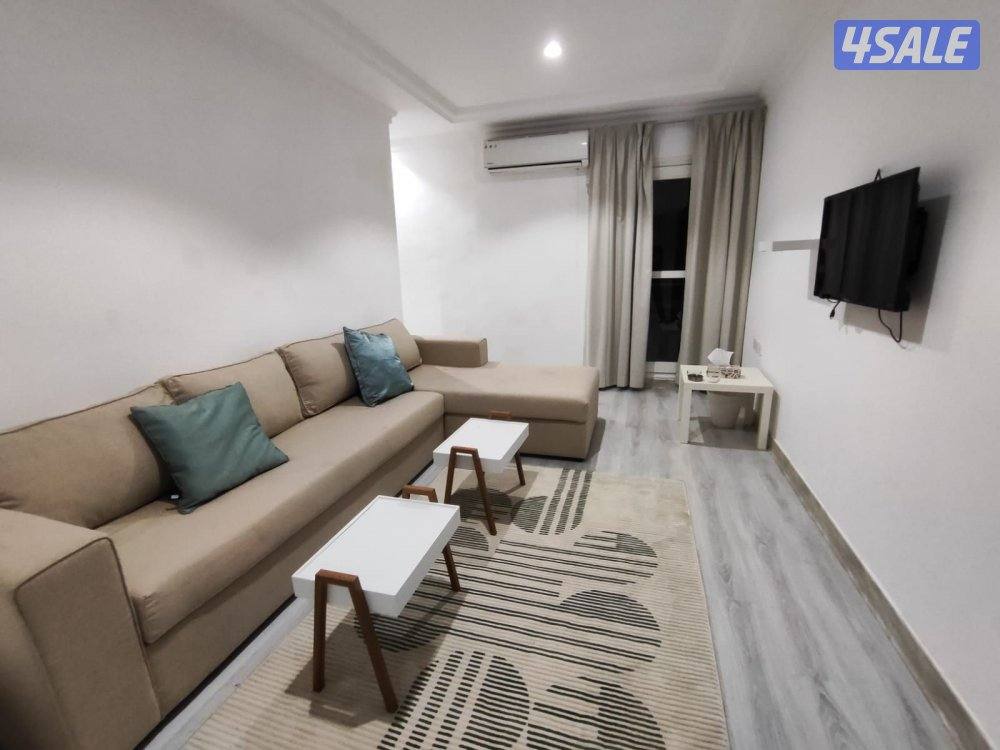 شقق للايجار حولي فاضي وخلو سوبر لوكس غرفه صاله حمام مطبخ باركن سيارات8