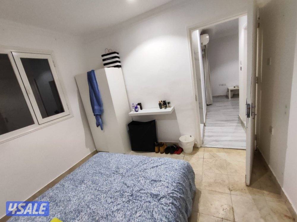 شقق للايجار حولي فاضي وخلو سوبر لوكس غرفه صاله حمام مطبخ باركن سيارات11