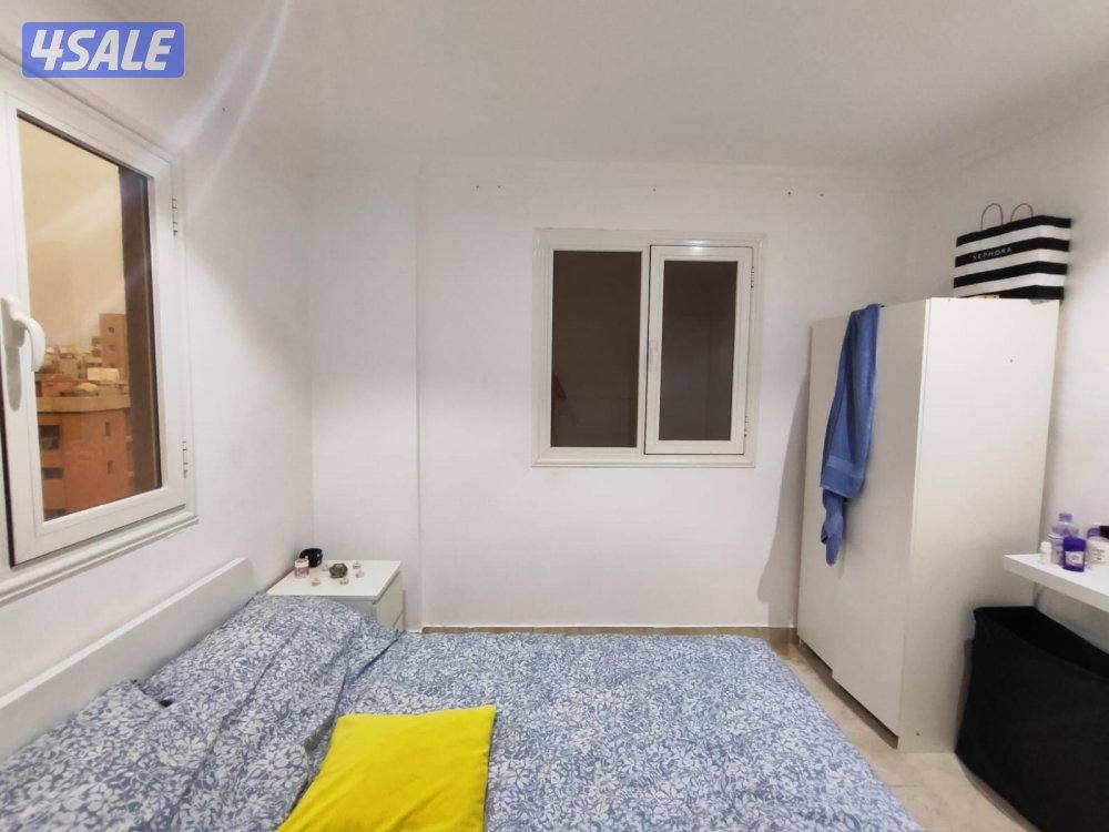 شقق للايجار حولي فاضي وخلو سوبر لوكس غرفه صاله حمام مطبخ باركن سيارات10