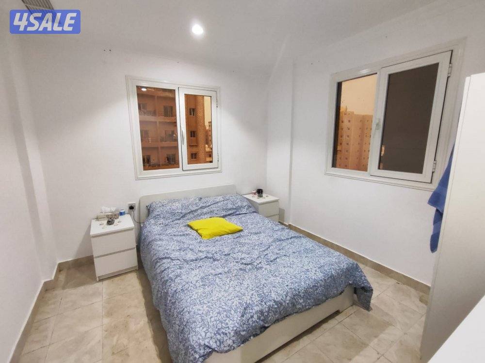 شقق للايجار حولي فاضي وخلو سوبر لوكس غرفه صاله حمام مطبخ باركن سيارات12