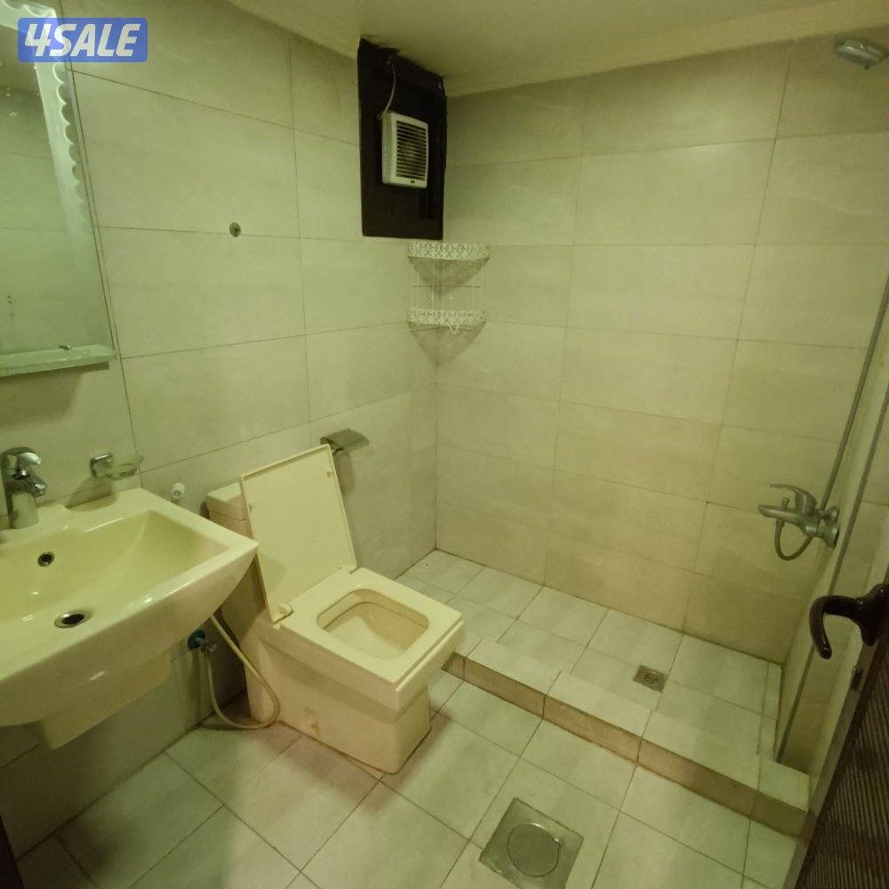 شقق للايجار حولي فاضي وخلو سوبر لوكس غرفه صاله حمام مطبخ باركن سيارات13