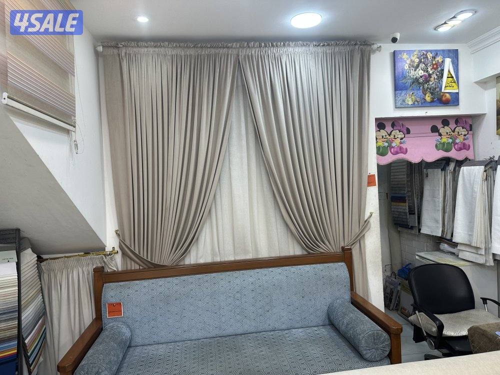 تفصال ستاير وجلسات1