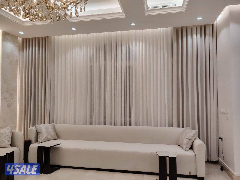 تفصال ستاير وجلسات9