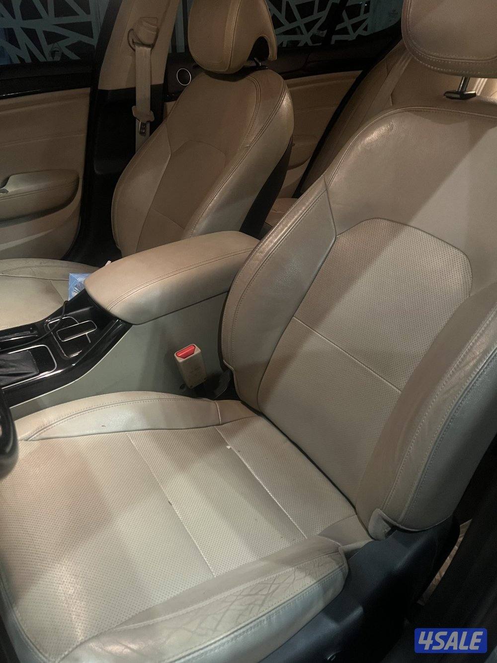 كدنزا ٢٠١٤2