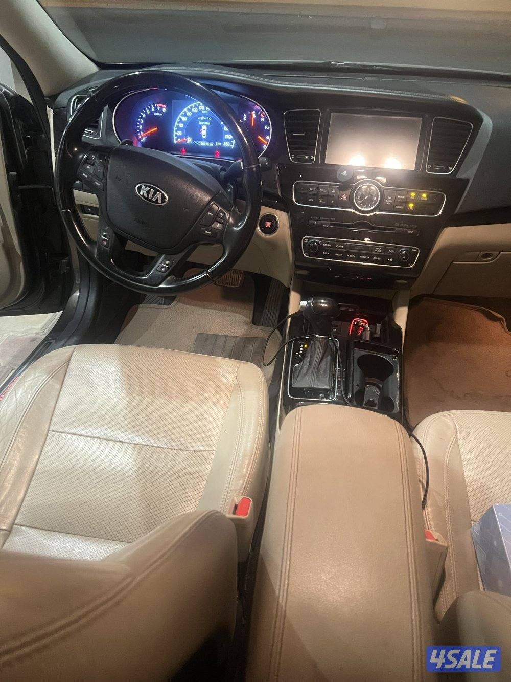 كدنزا ٢٠١٤3