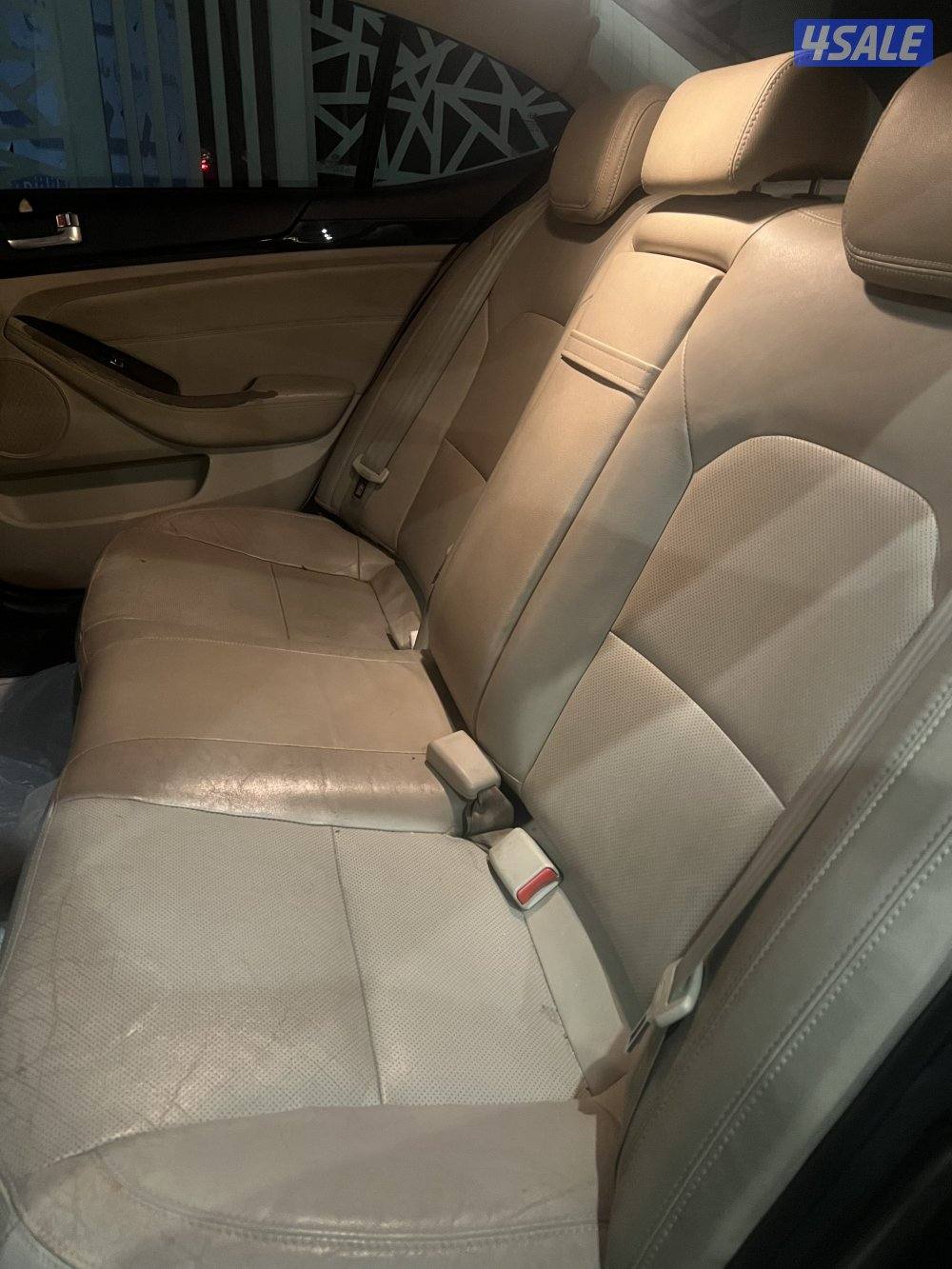 كدنزا ٢٠١٤4