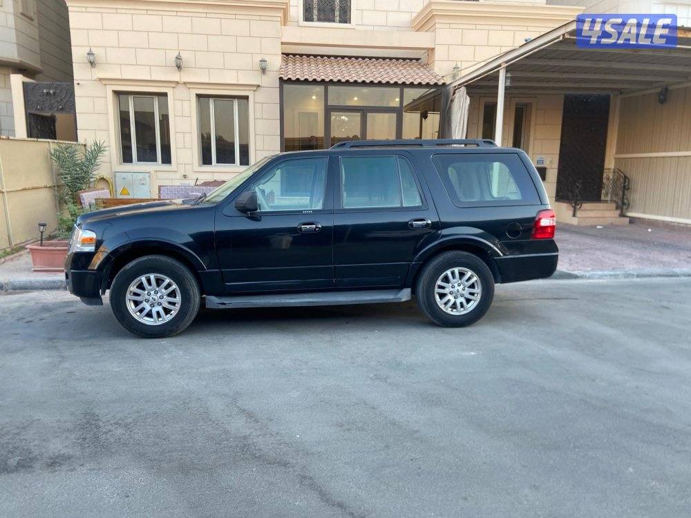 للبيع  فورد اكسبدشن 20110