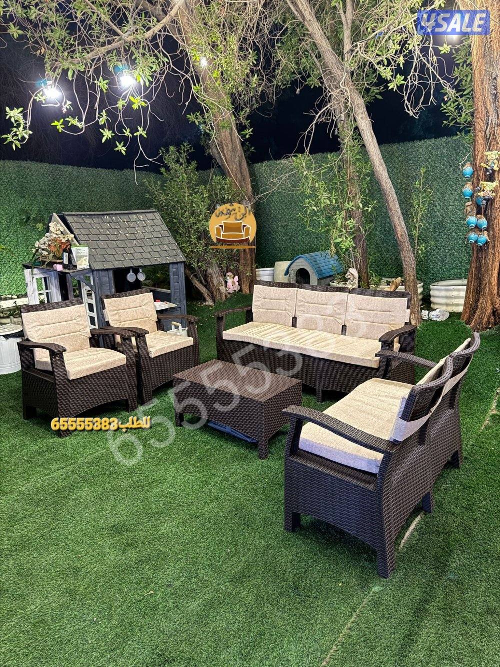 📌جلسات خارجيه للحدائق0