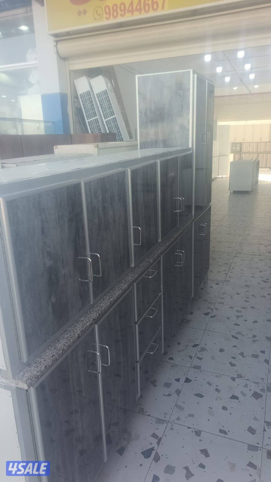 للبيع مطابخ0