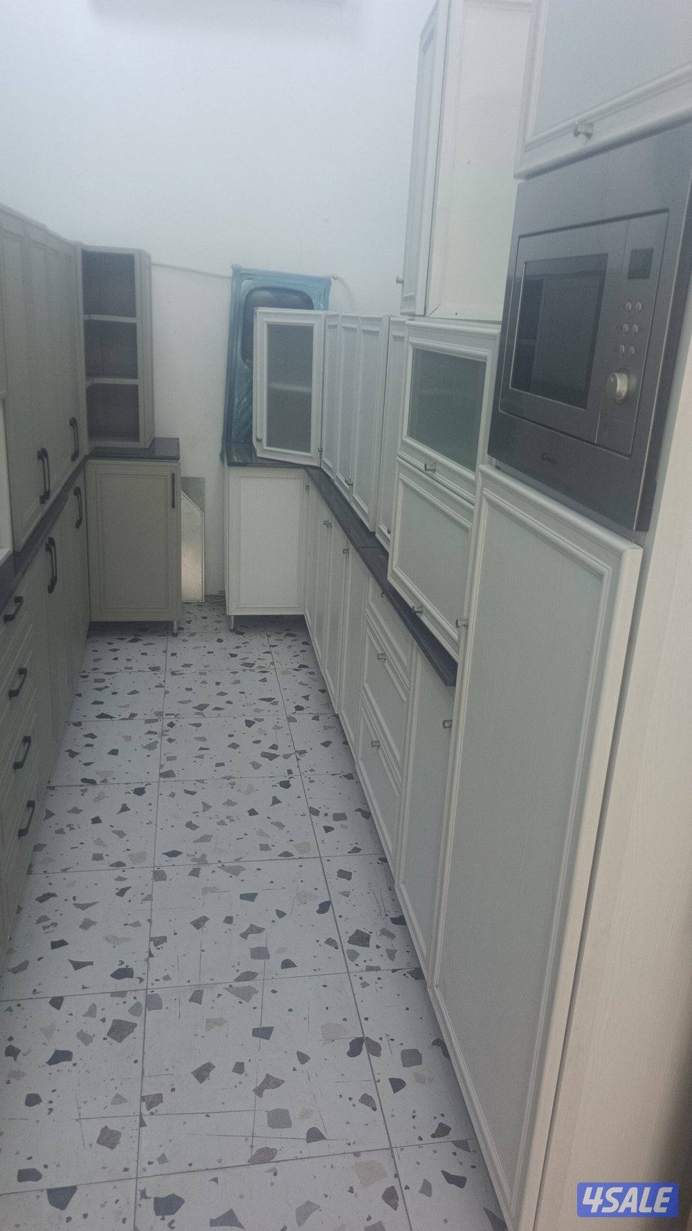 للبيع مطابخ1