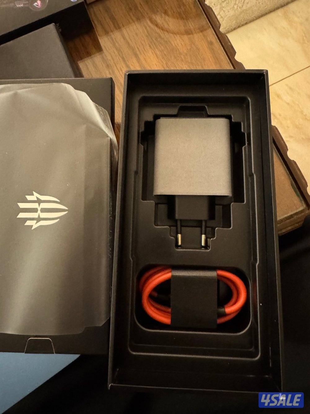 ‏للبيع رد مجك 10 برو1