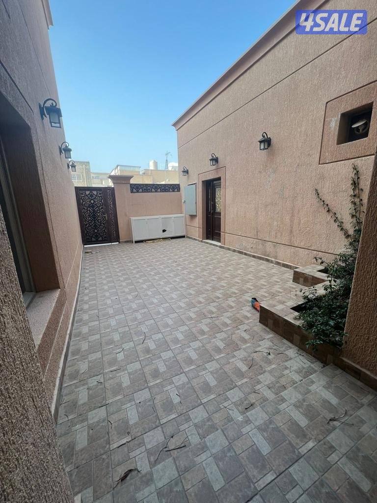 للبيع بيت في الصباحيه1