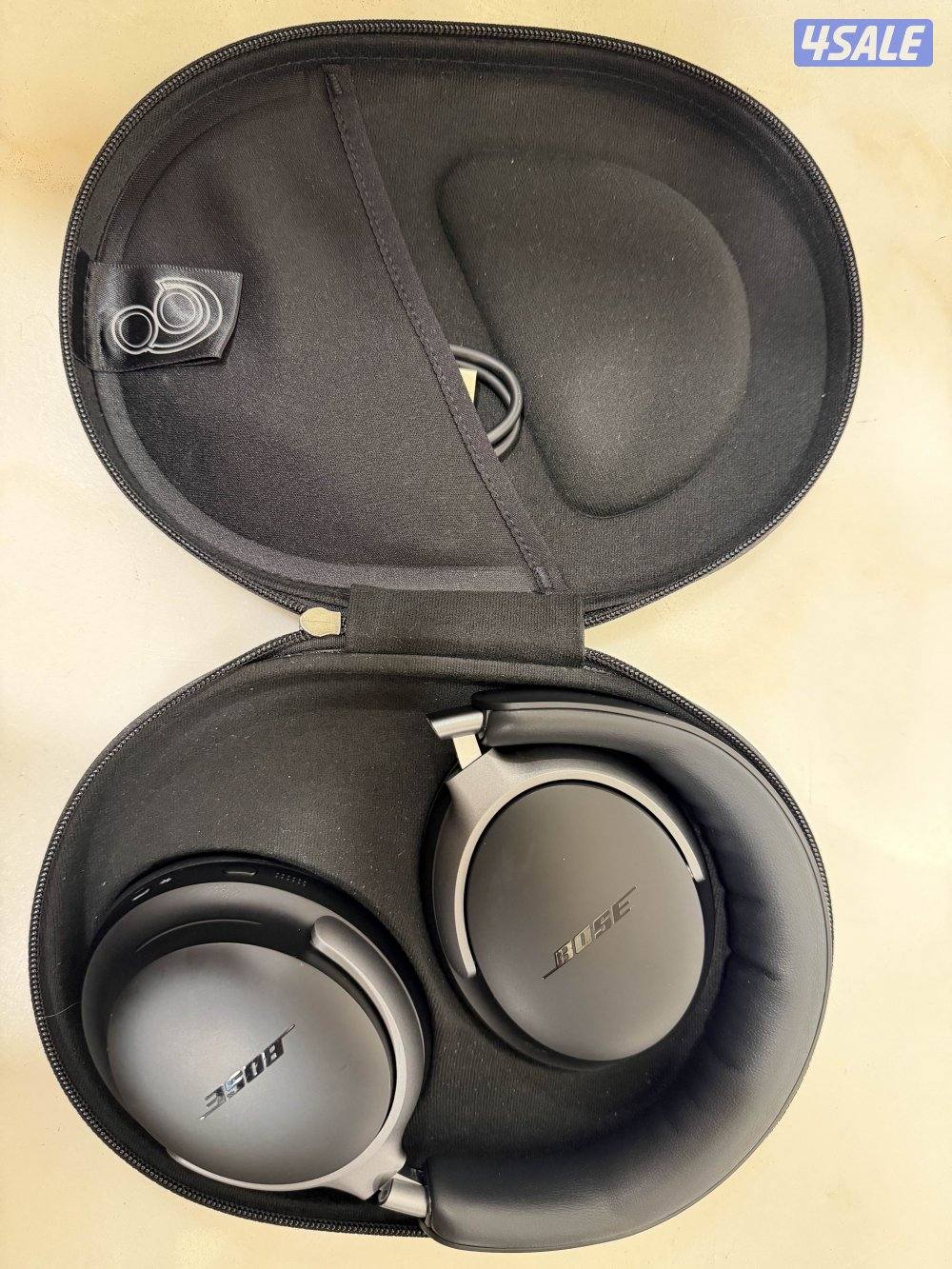 Bose QC Ultra0