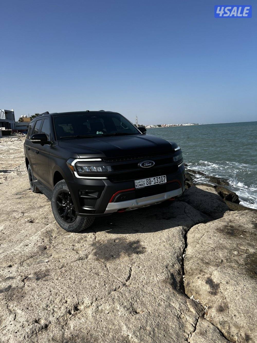 اكسبدشن تمبرلاين أعلى فئة كامل المواصفات2